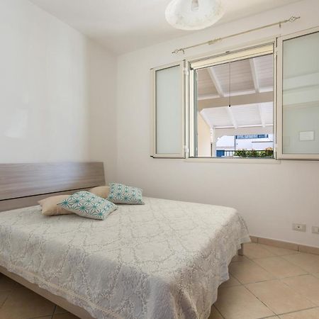 Villetta Teresa By Barbarhouse Porto Cesareo Bagian luar foto